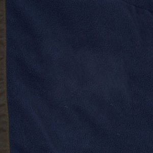 Chaleco informal de piel sintética para mujer, chaleco cálido con cuello vuelto y cremallera, piel auténtica, ropa exterior de algodón, novedad - Product Image 6