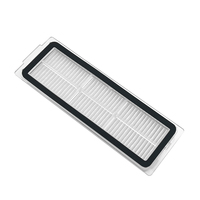 Kit de remplacement de sacs à poussière, filtres HEPA et chiffons de nettoyage pour aspirateur robot Cecotec Conga X100 / X100 X-Treme - Pièces et accessoires