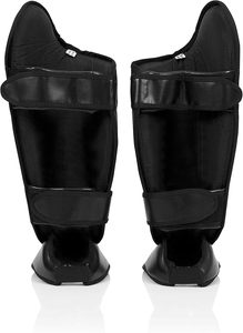Protectores de Pierna y Empeine para Boxeo, Kickboxing y Muay Thai, Venta al Por Mayor, Personalizados y en Grandes Cantidades - Product Image 2