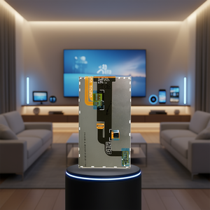 LG P920 ออปติมัส 3D ผลิตภัณฑ์สมาร์ทโฮมพร้อมจอแสดงผล (LCD) - Product Image 3