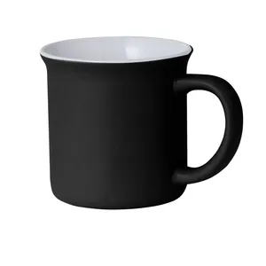 Tazza in Ceramica Personalizzata Hilman, Articoli Promozionali Personalizzabili per Merchandising - Product Image 3
