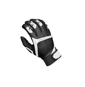 Fabricantes directos de fábrica Guantes de béisbol Colores y diseño personalizados Guantes de bateo de calidad profesional totalmente personalizables - Product Image 3