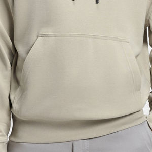 Sudadera con Capucha para Hombre, Precio al por Mayor, Mangas Completas, Color Sólido, con Bolsillo Tipo Canguro, Diseño de Logotipo Personalizado de Alta Calidad - Product Image 5