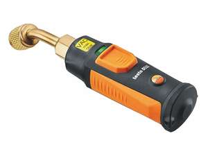 Testo 552i sonda intelligente per la misurazione del vuoto sensore di pressione digitale numero di parte 0564 2552 01 - Product Image 5