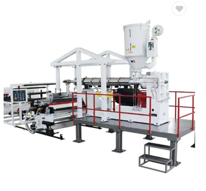 Ligne d'extrusion <span class=keywords><strong>de</strong></span> feuilles <span class=keywords><strong>de</strong></span> <span class=keywords><strong>film</strong></span> ASA <span class=keywords><strong>de</strong></span> la société JWELL Machinery - Product Image 1