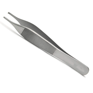 High Quality Stainless Steel Adson Forceps <b>Surgical</b> <b>Instruments</b> | Hospital Medical Surgery Adson Dissecting <b>Surgical</b> <b>Instruments</b> - Product Image 4