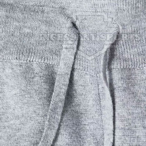 Conjunto Deportivo Masculino de Primavera 2022, de Alta Calidad, Moderno, Casual, Resistente al Viento, Transpirable, con Logotipo Personalizable, Cintura Alta, Largo Completo - Product Image 6