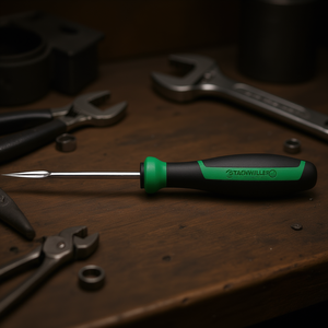 Herramienta Manual Stahlwille con Punta Recta - Product Image 3