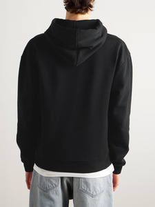 Mens Custom Pullover <b>Hoodie</b> 100% Cotton Heavyweight & High Quality Logo Printing & Wholesale Supply - Product Image 3