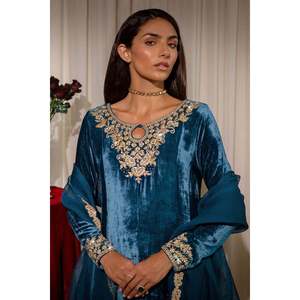 Charlotte Winter <b>Coat</b> - Product Image 2