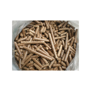 Pellets de bois de qualité export, emballage en gros prêt pour l'expédition - Product Image 2