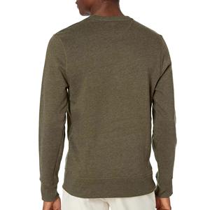 Sudadera de Forro Polar de Moda en EE. UU., Gruesa y Cálida, Personalizada, Fabricación OEM y ODM, Venta al por Mayor - Product Image 2