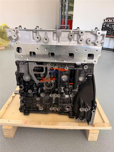 908527 <span class=keywords><strong>Moteur</strong></span> YD25 2.5L en promotion pour Nissan Navara NP300 Presage Bassara Frontier NV350 Caravan - Product Image 3