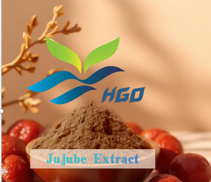 Hgo Nhà máy cung cấp trực tiếp của tinh khiết tự nhiên táo tàu chiết xuất (cấp thực phẩm) Đặc điểm kỹ thuật 10:1 (tỷ lệ chiết xuất) - Product Image 2