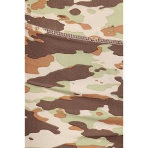 Conjunto de Shorts y Brasier Deportivo Reversible de Verano de Alta Calidad, Nuevo Diseño, Talla Grande, Spandex, Nailon, para Mujer - Product Image 5