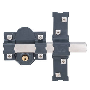 Serratura Fac 301-l/ 80-p - Product Image 1