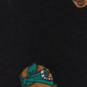 Pantalon de sport en coton de haute qualité pour hommes, vente en gros de pantalons de survêtement de sport taille moyenne pour vêtements décontractés en plein air - Product Image 6