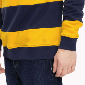 Nouveau sweat-shirt d'hiver tendance pour hommes avec impression numérique, couleur unie, qualité supérieure, vêtements décontractés - Product Image 4