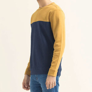 เสื้อสเวตเตอร์สวมหัวมีฮู้ดแบบสวมหัวมีฮู้ด400 + GSM เสื้อสเวตเชิ้ตธรรมดาพิมพ์ลายซับลิเมตกำหนดเอง - Product Image 6