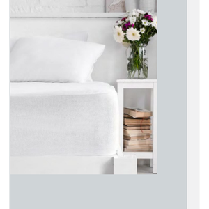 Protège-matelas certifié OEKO-TEX 100 % imperméable, respirant et micro-adapté pour usage domestique - Product Image 2