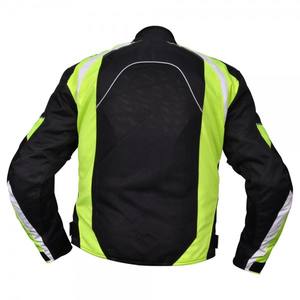 Motorcycle <b>Jacket</b> for <b>Men</b> Textile Motorbike <b>Jacket</b> Cordura Racing Biker Riding <b>Jacket</b> - Product Image 3