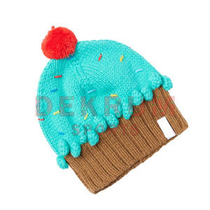 Hot Selling Beanie <b>Hats</b> Lightweight Outdoor Wear Beanie <b>Hats</b> <b>Wool</b> Made Quick Dry Beanie <b>Hats</b> - Product Image 3