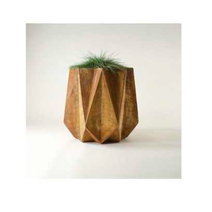 Meilleur vase en bois de haute qualité vases en bois massif décoratifs fabricant fait main 3 tailles différentes et au mieux poli - Product Image 1