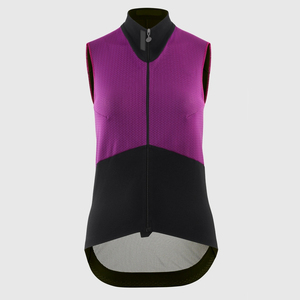 เสื้อกั๊กขี่จักรยานกลางแจ้งสำหรับผู้ชายเสื้อปั่นจักรยานแขนกุดสำหรับเล่นกีฬาดีไซน์ใหม่ - Product Image 1