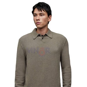 Manufacturer 100% Cotton Short Sleeve Knitted Men's Breathable <b>Polo</b> T <b>Shirts</b> <b>With</b> Embroidery Logo Wholesale Men <b>Polo</b> <b>Shirts</b> - Product Image 2