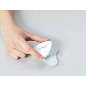 [Comlax] bán chạy nhất phụ kiện thiết bị thông minh miếng dán hai mặt có thể giặt được băng silicon gói 10 - Product Image 5