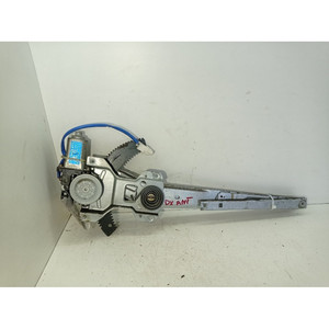 Mécanisme de levage de la vitre avant. DX HYUNDAI Matrix 1ère Série 8240417010 D3EA (01>07) - Product Image 4