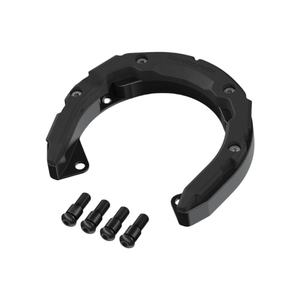Anello di Montaggio per Borsa da Serbatoio Yamaha B5UFTBAD0000 per Tracer 9 2021-2024 in Materiale Plastico - Product Image 1