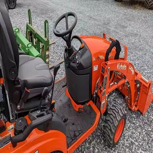 Kubota BX235 En stock Entrega rápida Comprar al por mayor Hoy disponible para la venta a precio de descuento - Product Image 1
