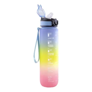 Borraccia Personalizzabile da 1 Litro Cisto - Gadget Promozionale Personalizzabile - Product Image 3