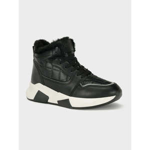 OIHANE <b>Women's</b> Casual Comfy <b>Winter</b> <b>Trainers</b> Comfortable and Stylish - Product Image 1