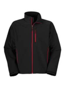 Vestes softshell surdimensionnées de haute qualité pour hommes, vestes softshell personnalisées pour l'extérieur - Product Image 3