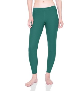 Warm <b>Leggings</b> <b>Women</b> Winter <b>Leggings</b> <b>Thick</b> Velvet Tights High Waist Hip Lifting Compression Lamb Wool Elastic Trousers - Product Image 4