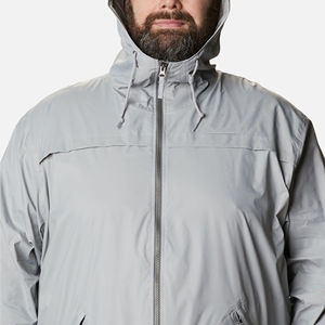 Chaqueta de Moda en Oferta, Impermeable, para Hombre y Mujer, Cortavientos 2026, Precio al por Mayor - Product Image 3