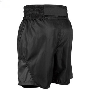 Wholesale Custom Sublimated Printed Fight <b>Short</b> Men's <b>Boxer</b> Boxing Mma <b>Shorts</b> - Product Image 5