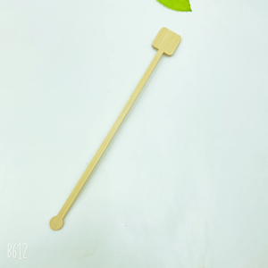 Cuillère en métal plaqué or avec nouvelle cuillère à mélanger pour barman Agitateur pour mélanger des cocktails pour les pubs et les clubs d'hôtels Bars - Product Image 2