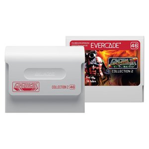 Colección Gremlin 2, Cartucho Evercade, Software de Juego Arcade PEGI 16+ - Product Image 1