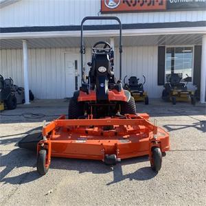 Kubota รถตัดหญ้า F2690รถตัดหญ้าเกรดเชิงพาณิชย์เครื่องยนต์ดีเซลทรงพลัง - Product Image 2