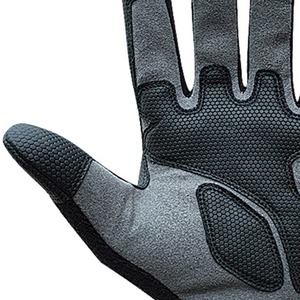 ถุงมือป้องกันมือสำหรับ100% ชั่วนิรันดร์ถุงมือนิรภัยงานช่างปรับแต่งได้ - Product Image 4