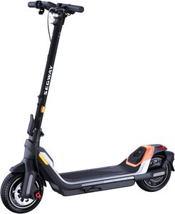 Nuevo Scooter Eléctrico Pure Escape Pro Más Vendido - 900W de Potencia |   Batería de 10 Ah - Product Image 3