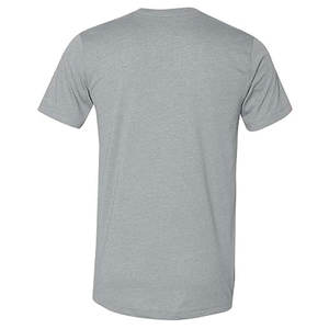 Camiseta Triblend de siguiente nivel Camiseta de etiqueta privada - Product Image 2