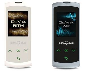 Nuevo Dispositivo de Salud Inteligente Deta Elis Devita RITM Plus Mini de Marca Privada, Tendencia 2025, Superventas - Product Image 3