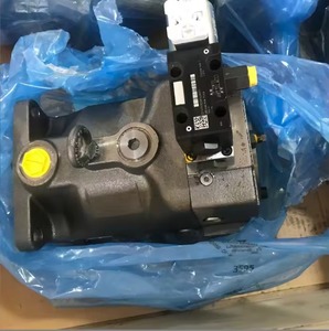 PV016R PV020R PV023R PV040R Series <b>Hydraulic</b> <b>Pump</b> PV180R1K1T1WMMC PV092R1K1T1NMMC PV046R1K1T1NMMC Variable Piston <b>Pump</b> - Product Image 3