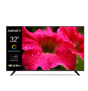 NUEVO Televisor LED de 32 Pulgadas 4K Android Smart con Modo de Juego - Product Image 3