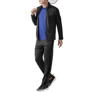 Sweat à Capuche Surdimensionné et Lourd en Polaire Vierge Streetwear à Capuche Personnalisé Surdimensionné Cropped Hoodies Tenues Survêtement Joggers Jogging - Product Image 4