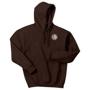 Wholesale <b>Men</b> 2025 Casual Hoodies And Sweatshirts Custom Drop Shoulder Fleece <b>Pullover</b> Hoodies Oem Suppliers Unisex Hoodies - Product Image 2
